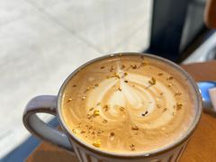 -Jamaicablue Coffeeshop(中央广场店)