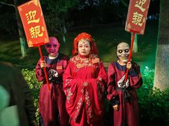 -武汉园博园(武汉自然博物馆)