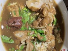 -小胖包子王(赵公口店)