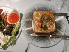 -泰椰里·泰国餐厅(智慧城广百广场店)