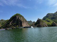 -大连冰峪旅游度假区