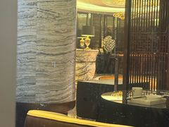 -西安皇冠假日酒店·B&G51餐厅