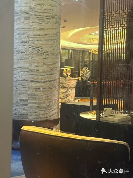 西安皇冠假日酒店·B&G51餐厅图片