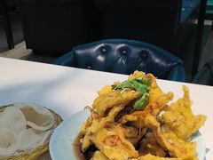 -萍香大厨·锅包肉(大东门店)