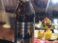 -一井烧肉·活鳗·寿司(望京SOHO店)