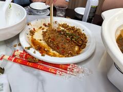-阿峰饭店·本地土菜馆·农家土鸡煲·一品神仙鸡(报福店)