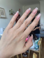 -星辰·新中式美甲美睫工作室