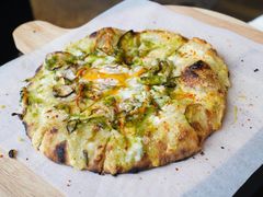 -Mercato莫卡多露台餐厅与酒吧(K11店)