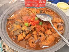 -大师傅金奖啤酒鱼(壹号店)