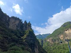 -焦作青龙峡风景名胜区