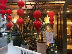 门面-玖尹-新派中式餐酒馆