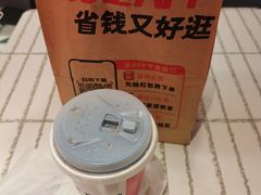 -肯德基(北京南站店)