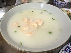 -东台鱼汤面(桃源路店)