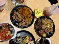 -凡塔斯牛排自助餐厅(莆田万达店)