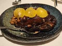橙香火焰鸭-食廬(浦东嘉里城店)