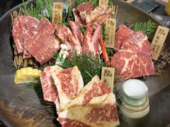 -黑牛の店·和牛烧肉(合生汇店)