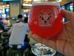 -牛啤堂精酿啤酒餐吧(五棵松华熙店)