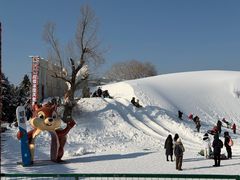 -北陵公园