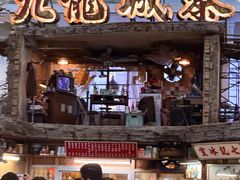 -香港国际机场