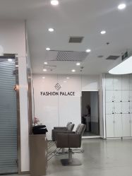 -时尚殿堂hair salon