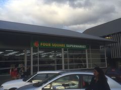 -Four Square Alpine(皇后镇店)