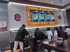 -周成芝螺蛳粉(人和店)