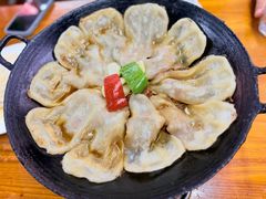 -十二道丰味·徐州土菜·烧烤(何山路店)