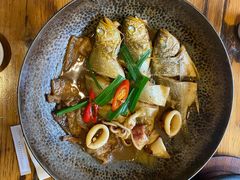 -临家闽南菜(宝洲路店)