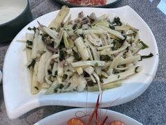 -紫藤园·天目湖大鱼头(南山竹海店)