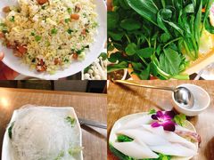 -金海阁海鲜火锅