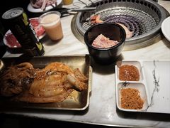 -火炉火自助餐(西直门凯德MALL店)