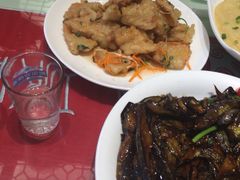 -吴记酱骨炖菜馆(西大直街店)