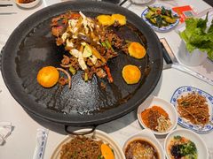 -一烙锅(友谊店)