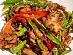 -食光慢宴·安吉土菜馆