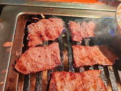 -丸福烤肉(君隆广场店)