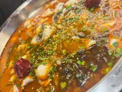 -忘不了·酸菜鱼·28年老南京菜(原北圩路店)