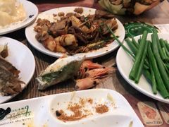 -汉巴味德巴西烤肉(顺和广场店)