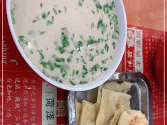 -教师之家赵家羊汤馆(东青龙街店)
