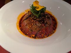 -花马天堂云南餐厅 Lost Heaven(外滩店)