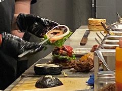 -shark burger·鲨鱼汉堡(交子大道店)