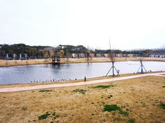 -上海怡沁园度假酒店