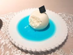 -伊斯坦布尔土耳其清真咖啡餐厅