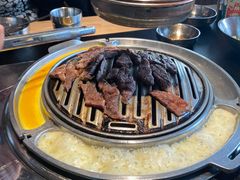 -GOGIYA·咕叽吖韩国传统烤肉店(小榄店)