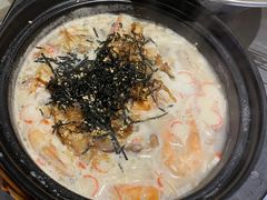 -烎记烧烤(蓝天花园店)
