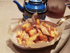 -耶里夏丽·丝路国际·新疆餐厅(浦东区东方路店)