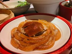 老掌柜烤鸭-掌柜的店·河南菜(世茂店)