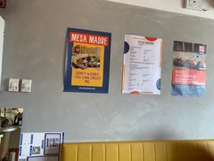 -Mesa Madre梅萨妈妈·Bintana(国贸店)