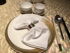 -8餐厅(新葡京酒店)