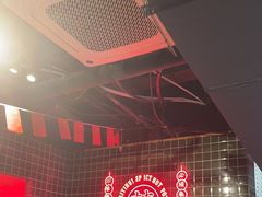 -来伊回麻辣烫·火锅串串清真(红瓦寺总店)