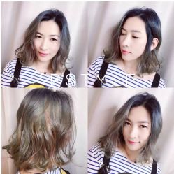 -P.STYLE 派斯造型